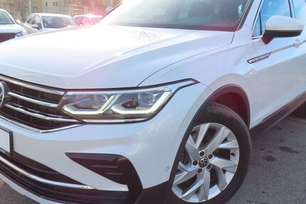 VW Tiguan 155.780 km 21.998 &euro; Fürstenfeldbruck 82256