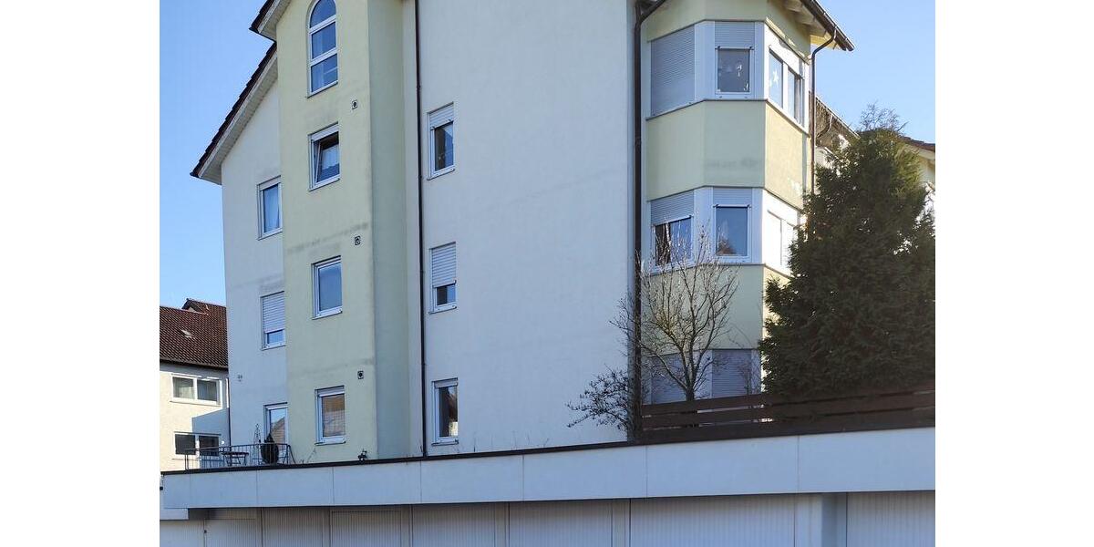 Etagenwohnung Winnenden - 3 Zimmer, 75 m&sup2;, 285.000&euro; | Angebot:26145427