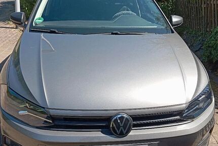 VW Polo 5.300 km 14.490 &euro; Reinheim 64354