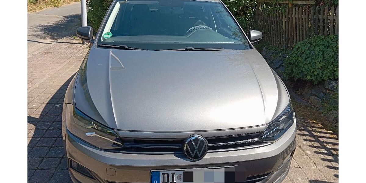 VW Polo 5.300 km 14.490 &euro; Reinheim 64354