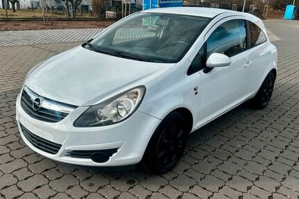 Opel Corsa 110.120 km 3.200 &euro; Oberaula 36280