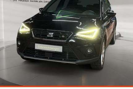 Seat Arona 52.974 km 15.960 € Nürtingen 72622