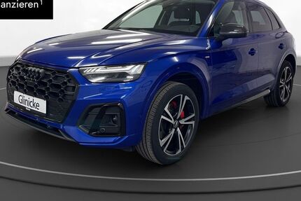 Audi Q5 55.950 km 40.480 &euro; Minden 32427