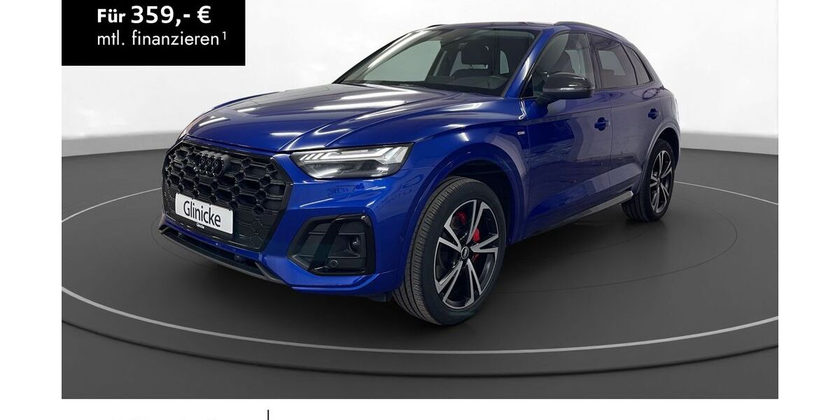 Audi Q5 55.950 km 40.480 &euro; Minden 32427