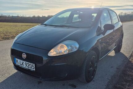 Fiat Punto 142.300 km 2.700 &euro; Aschheim 85609