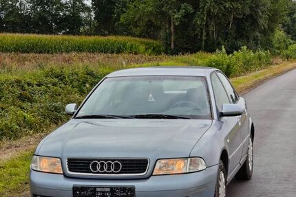 Audi A4 200.300 km 749 &euro; Haren 49733
