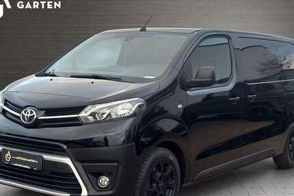Toyota Proace 96.053 km 14.950 &euro; Einbeck 37574