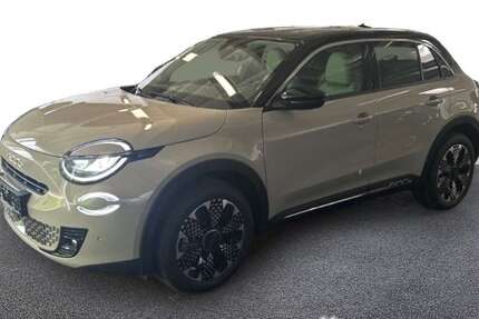 Fiat 600 6.500 km 25.790 &euro; Itzehoe 25524