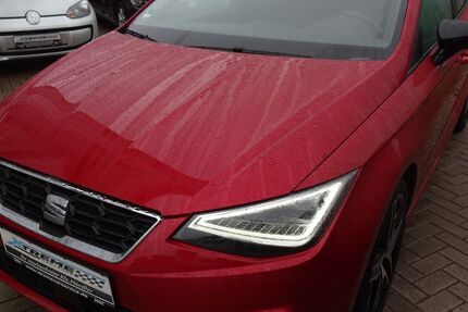 Seat Ibiza 39.350 km 19.850 &euro; Gotha 99867