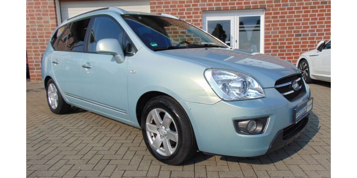 Kia Carens 119.451 km 4.798 &euro; Hönningen 53506