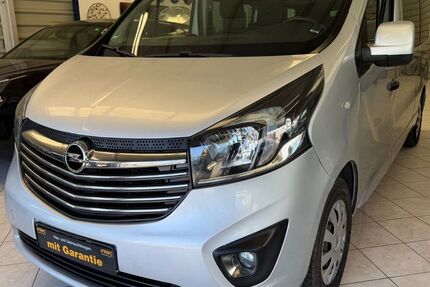 Opel Vivaro 108.000 km 17.800 &euro; Berlin 13158