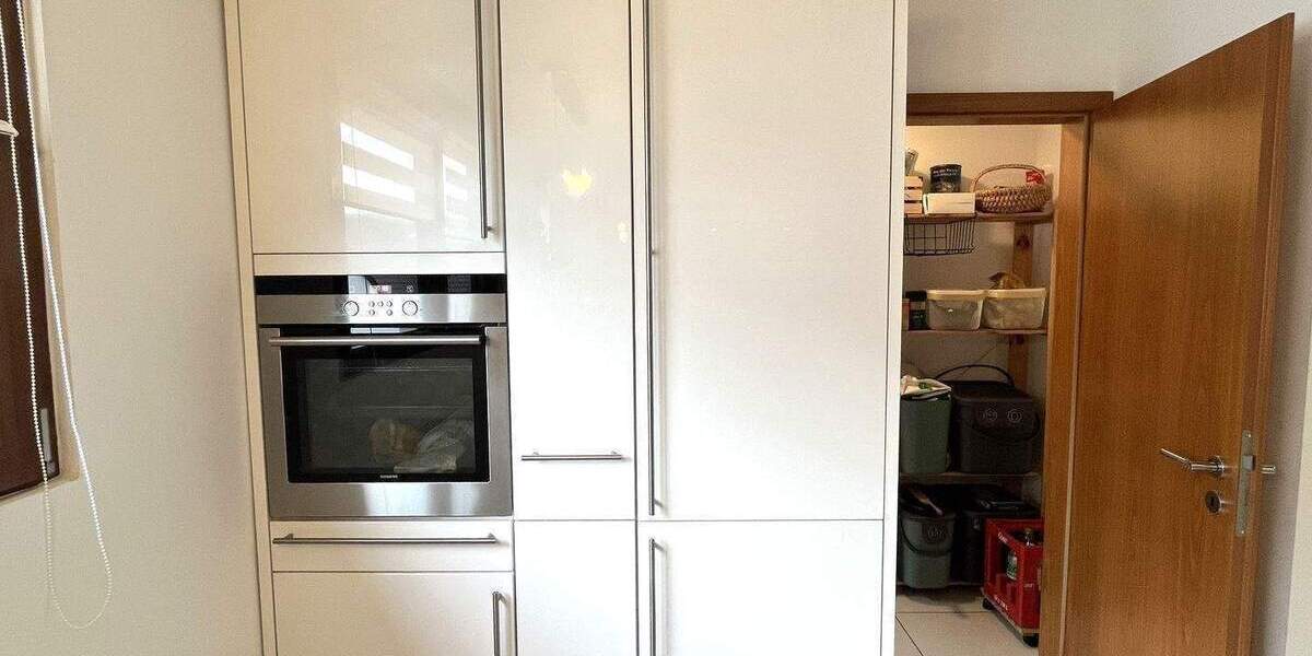 Etagenwohnung Eckental Forth - 3 Zimmer, 120 m&sup2;, 395.000&euro; | Angebot:25815145