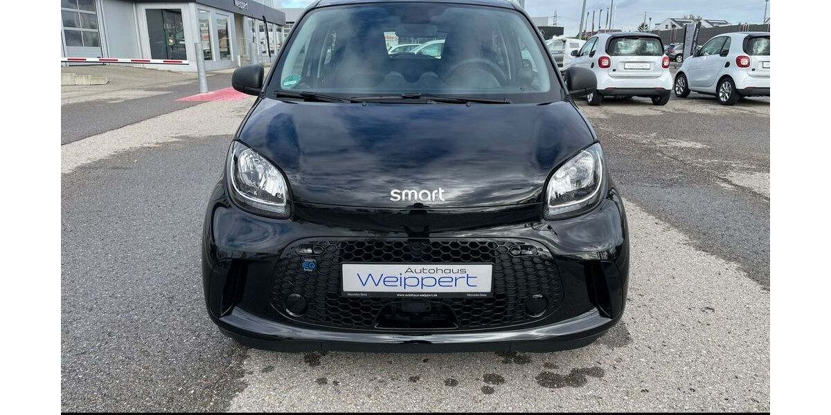 Smart ForFour 44.199 km 15.950 &euro; Holzgerlingen 71088
