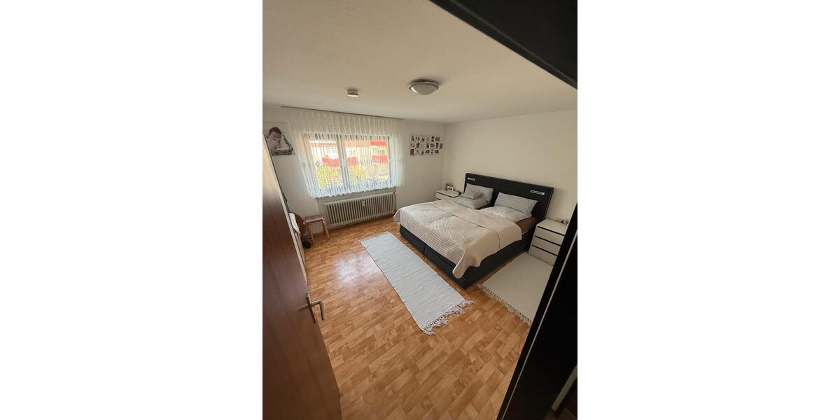 Erdgeschoßwohnung Aalen Ebnat - 2 Zimmer, 70 m&sup2;, 189.000&euro; | Angebot:26829172