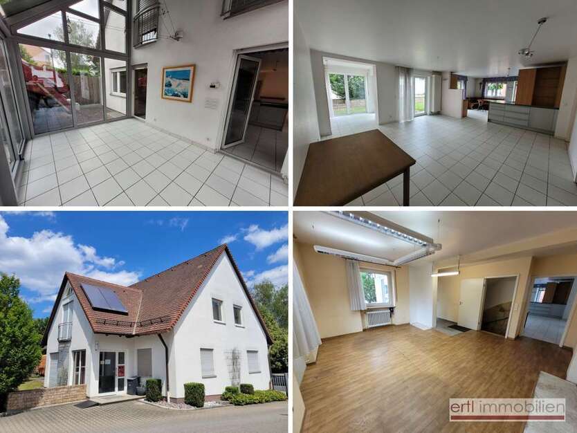 Büro in Nürnberg 1.560 € 240 m²