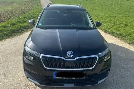 Skoda Kamiq 50.000 km 17.800 &euro; Gäufelden 71126