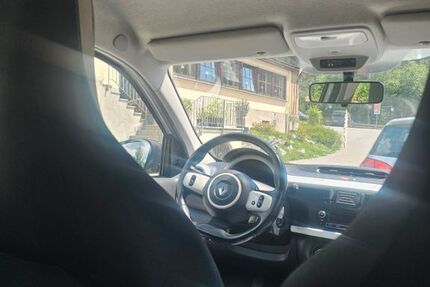 Renault Twingo 95.724 km 4.500 &euro; Garmisch-Partenkirchen 82467