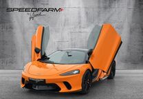 Gebrauchtwagen McLaren GT