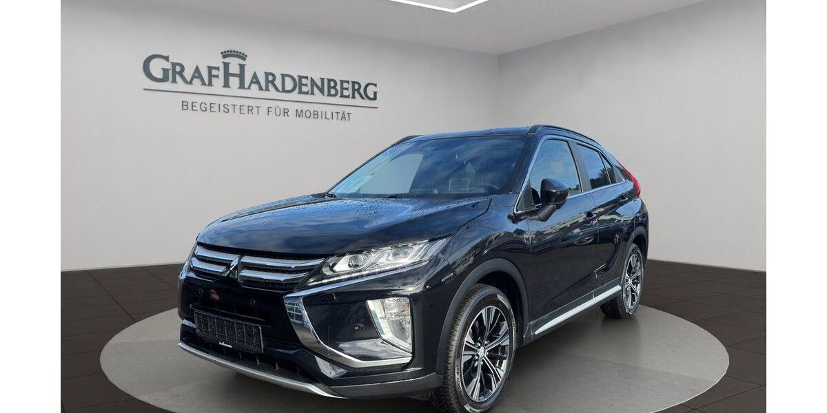 Mitsubishi Eclipse Cross 67.100 km 17.888 &euro; Gengenbach 77723
