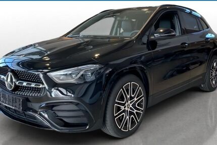 Mercedes-Benz GLA 200 13.807 km 41.230 &euro; Plattling 94447