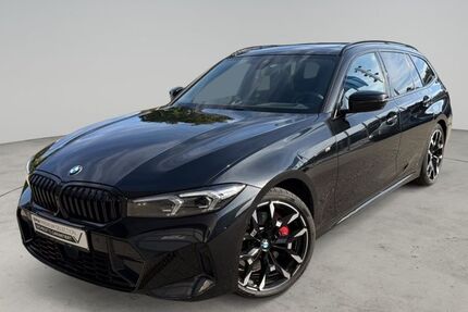 BMW 320 5.878 km 49.990 &euro; Potsdam 14482
