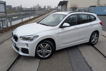 BMW X1 135.000 km 18.700 &euro; Neustadt 67433