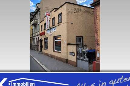 Gewerbeobjekt Worms - 550.000&euro; | Angebot:27091883