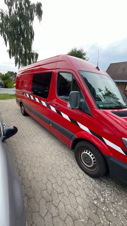 Sprinter