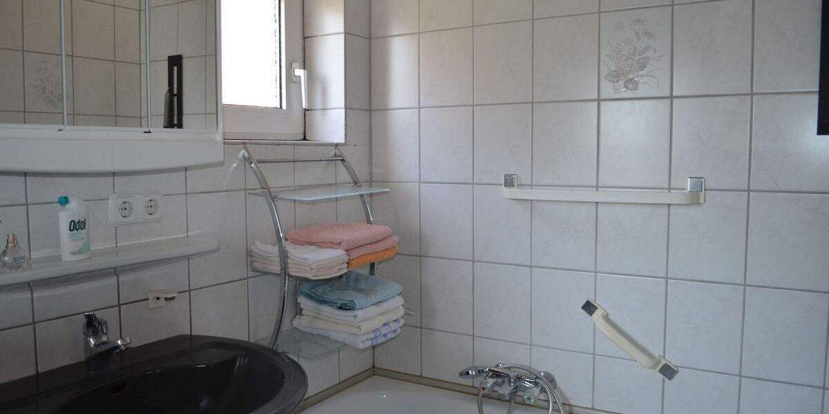 Einfamilienhaus Visbek - 6 Zimmer, 126 m&sup2;, 299.000&euro; | Angebot:25927271