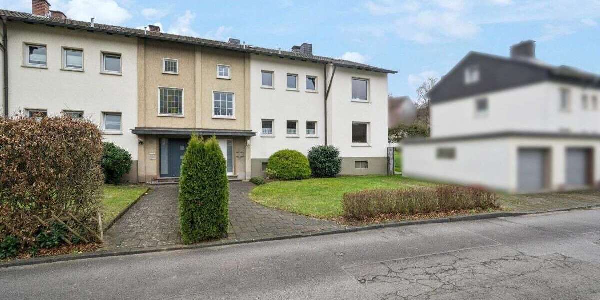 Einfamilienhaus Menden - 6 Zimmer, 150 m&sup2;, 295.000&euro; | Angebot:24767742