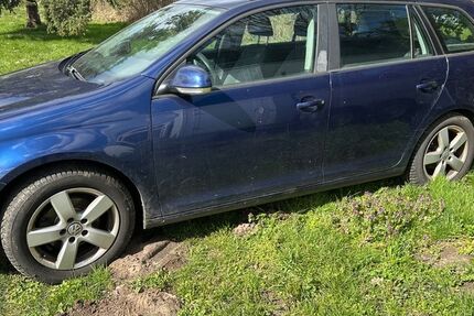 VW Golf 362.043 km 2.500 &euro; Noer 24214