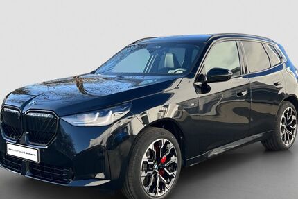 BMW X3 2.026 km 74.785 &euro; Schleiz 07907