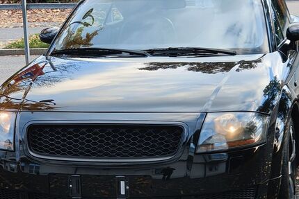 Audi TT 112.000 km 8.500 € Rückersdorf 90607