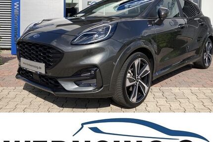 Ford Puma 37.258 km 20.989 &euro; Bersenbrück 49593