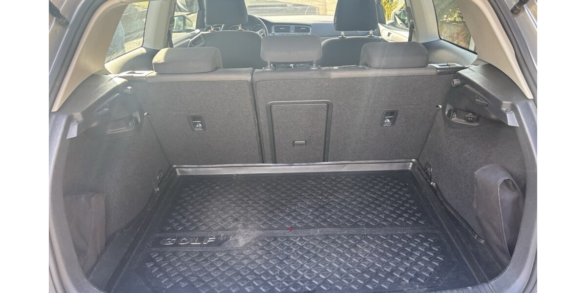 VW Golf Comfortline TSI 80.000 km 15.000 &euro; Kaiserslautern 67657