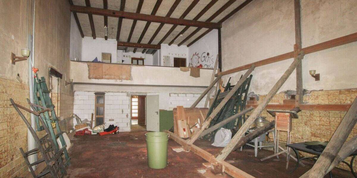 Gewerbeobjekt Hornberg Stadtgebiet - 95.000&euro; | Angebot:26805892