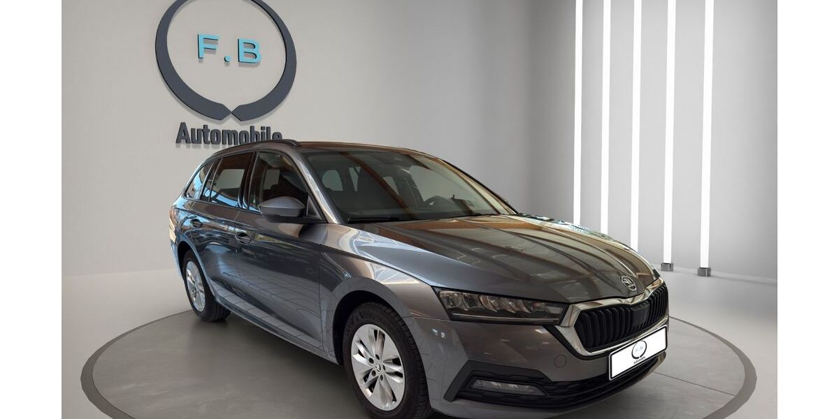 Skoda Octavia 123.000 km 19.999 &euro; Hude 27798