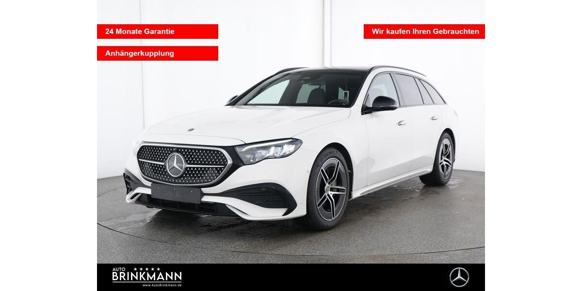 Mercedes-Benz E 220 28.600 km 50.990 &euro; Stralsund 18439
