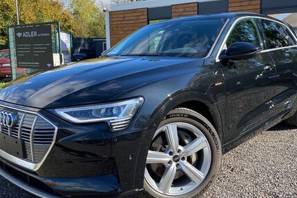 Audi e-tron 100.900 km 26.490 € Wittlich 54516