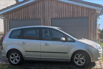 Ford C-Max 265.950 km 1.800 &euro; Allershausen 85391