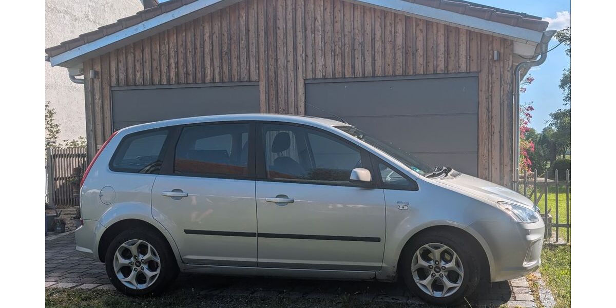 Ford C-Max 265.950 km 1.800 &euro; Allershausen 85391