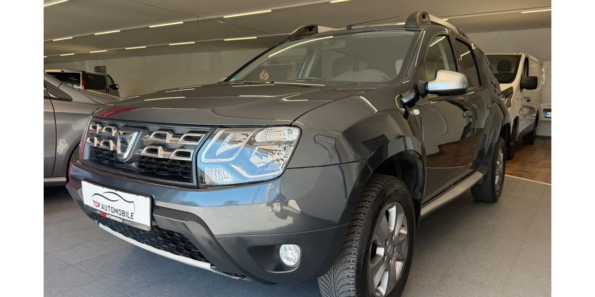Dacia Duster 117.850 km 8.490 &euro; Singen 78224