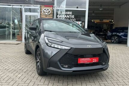 Toyota C-HR 13.110 km 29.500 &euro; Steinfurt-Borghorst 48565