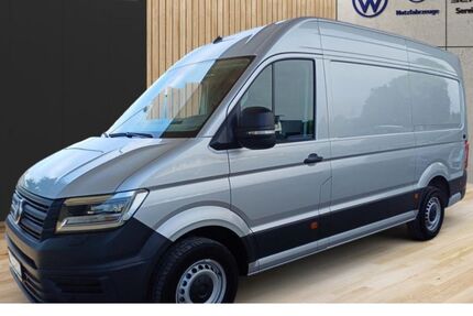 VW Crafter 5.950 km 44.990 &euro; Friedrichshafen 88046