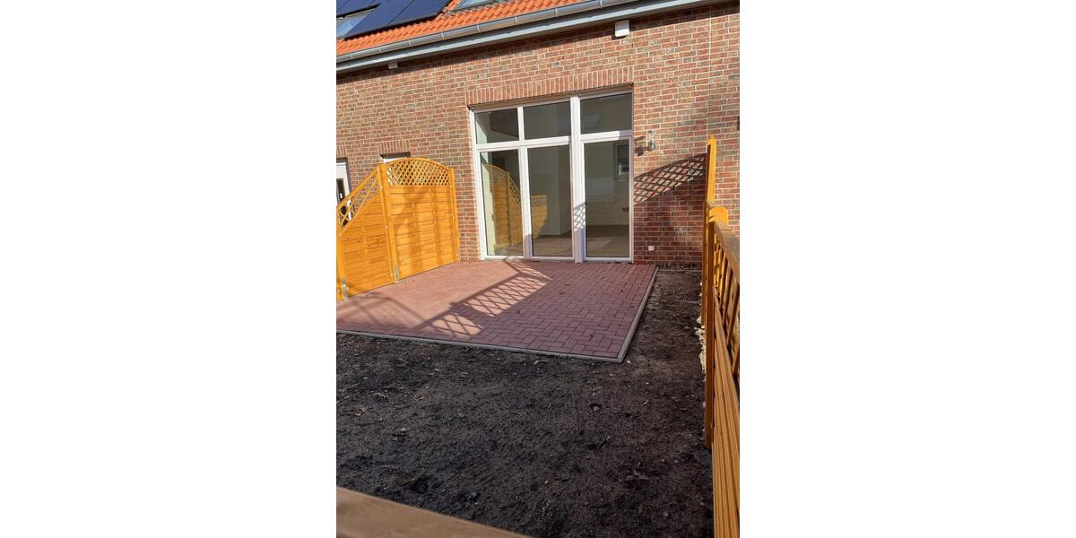 Maisonettenwohnung Schwarmstedt - 3 Zimmer, 106 m&sup2;, 1.215&euro; | Angebot:25401789