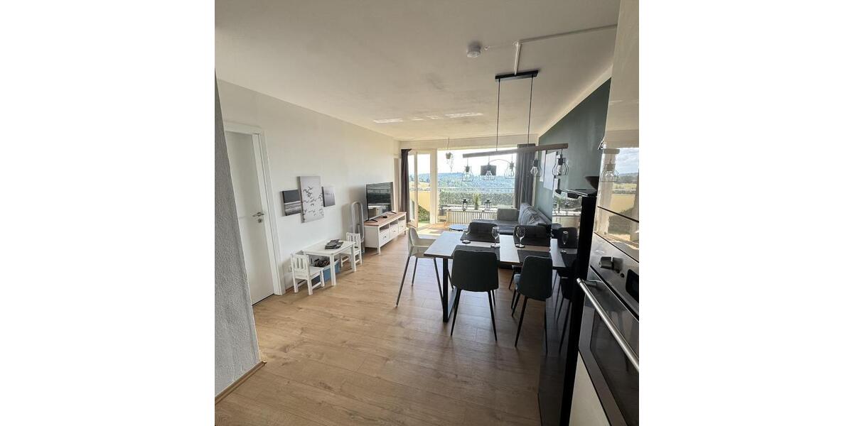 Etagenwohnung Braunlage - 3 Zimmer, 49 m&sup2;, 35.000&euro; | Angebot:26820723