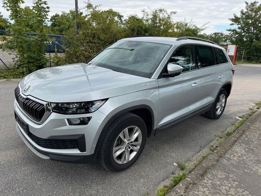 Kodiaq