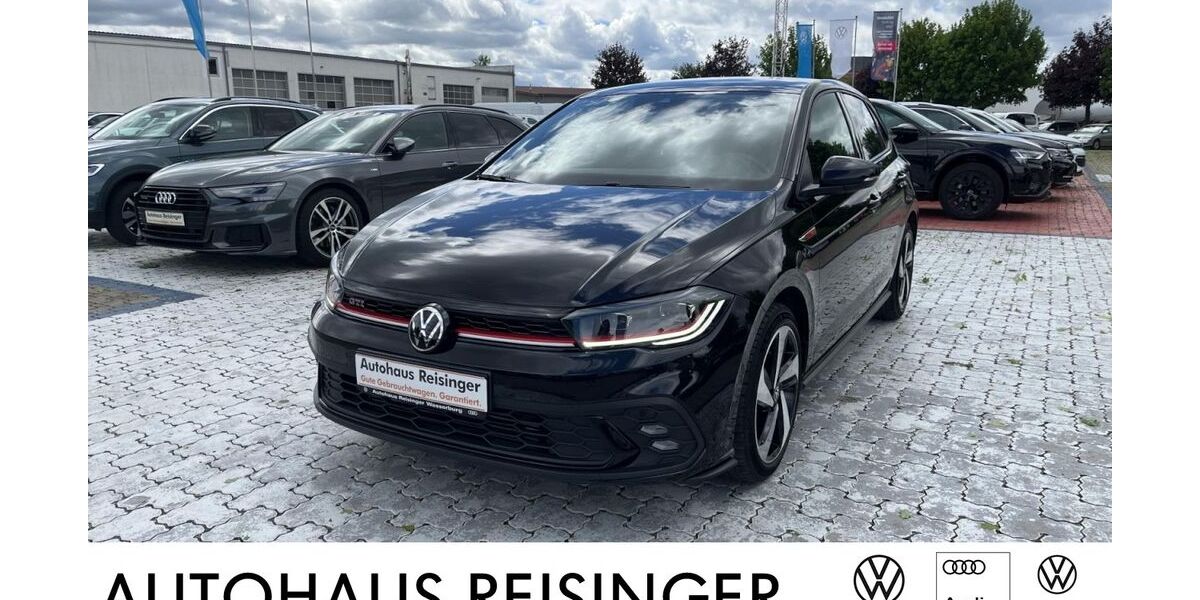 VW Polo 17.835 km 24.750 &euro; Wasserburg a. Inn 83512
