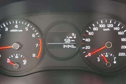 Kia Picanto 34.343 km 10.500 &euro; Kulmbach 95326