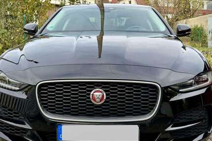 Jaguar XE 49.000 km 29.500 &euro; Stuttgart 70563